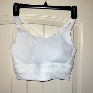 Lululemon Energy Bra
